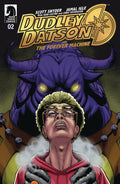 Dudley Datson And The Forever Machine (2024) #2B