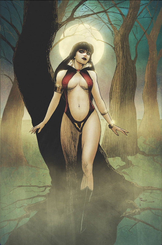 Vampirella: Dark Reflections (2024) #4J