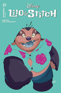 Lilo & Stitch (2024) #7D