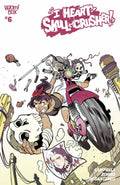 I Heart Skull-Crusher (2024) #6B