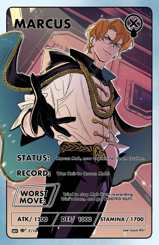 I Heart Skull-Crusher (2024) #6D