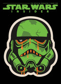 Star Wars Insider (2007) #228 Glow In Dark Variant