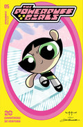 Powerpuff Girls (2024) #5D