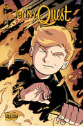 Jonny Quest (2024) #5C