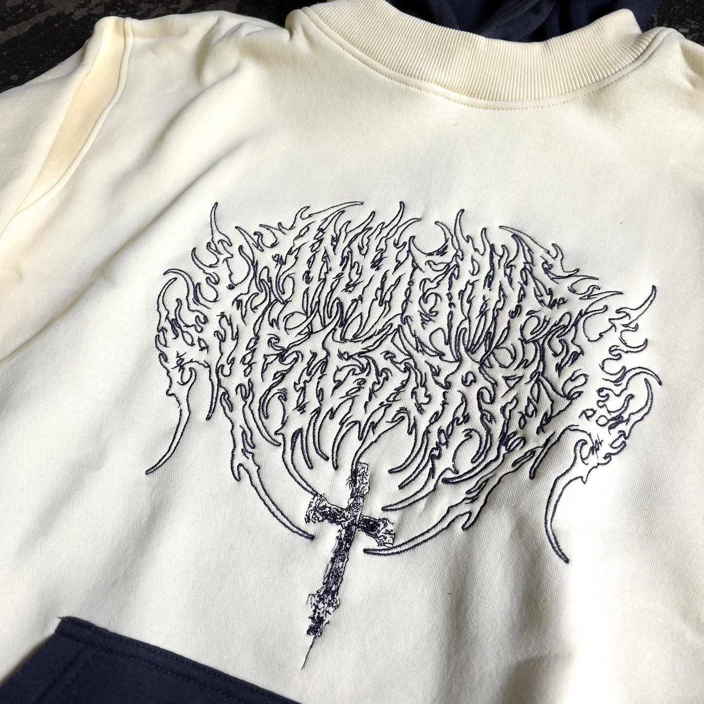 Sigil Pullover Hoodie