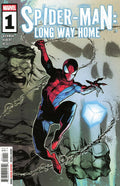 Spider-Man: Long Way Home (2026) #1