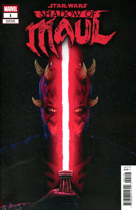 Star Wars: Shadow Of Maul (2026) #1E