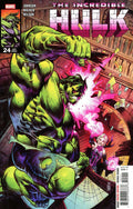 The Incredible Hulk (2023) #24