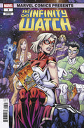 Infinity Watch (2024) #3D