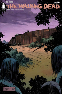 Thumbnail for The Walking Dead (2003) #136