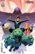 Titans (2023) #21B