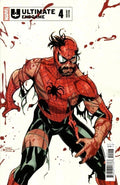 Ultimate Endgame #4 Terry Dodson Variant