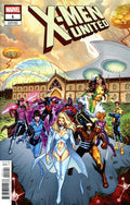 X-Men United (2026) #1D