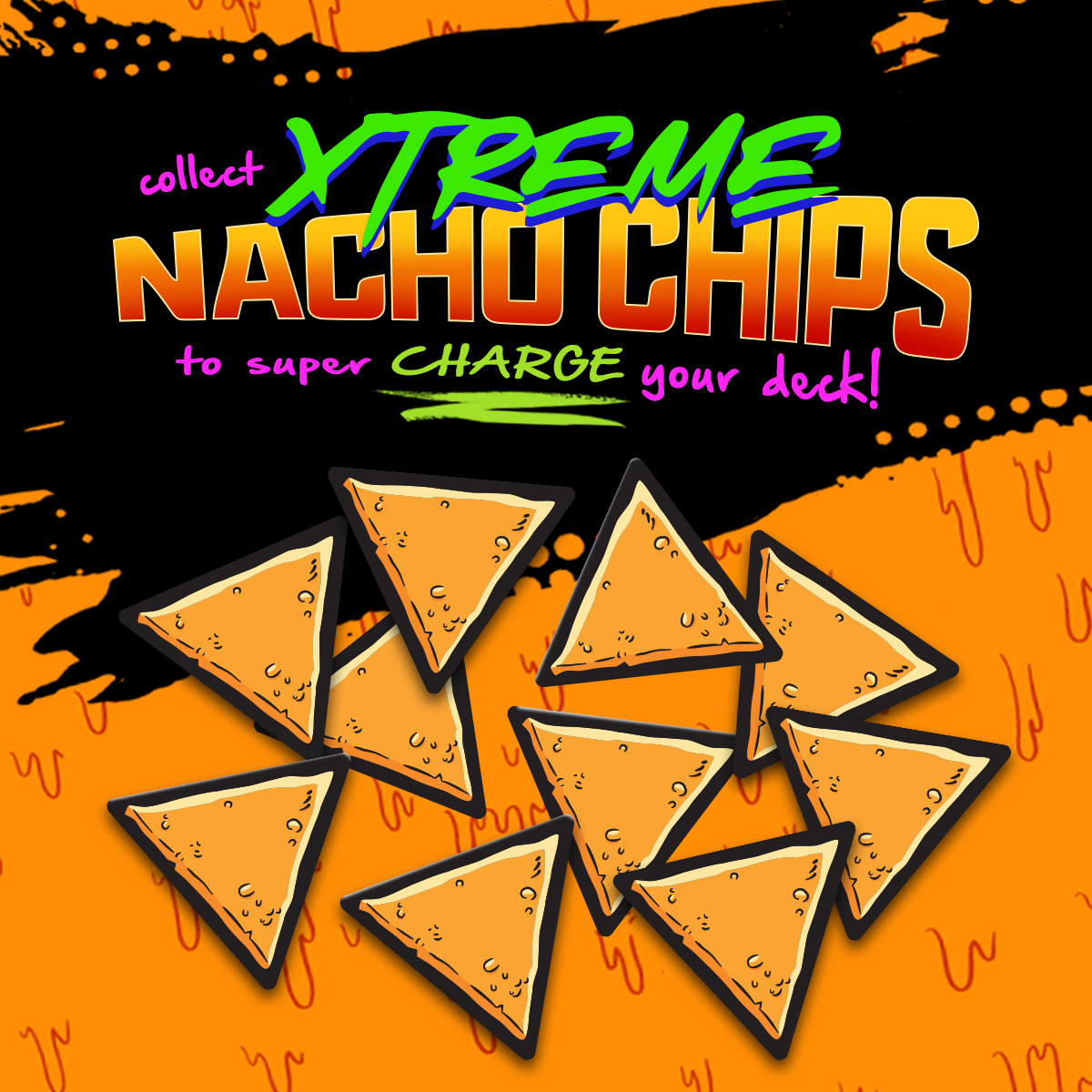 Epic Spell Wars of the Battle Wizards: ANNIHILAGEDDON 2 — XTREME NACHO LEGENDS