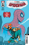 Your Friendly Neighborhood Spider-Man (2024) #1 Second Printing