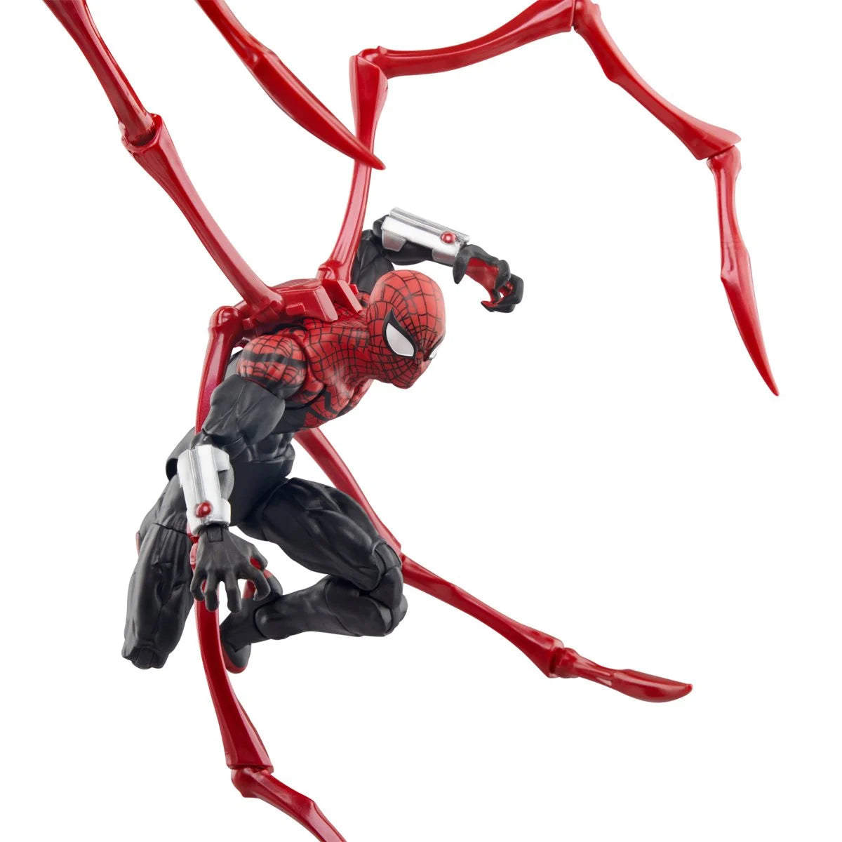 Spider-Man Marvel Legends Series Superior Spider-Man 85th Anniversary Comics 6-Inch Action Figur