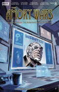 The Amory Wars: Good Apollo, I'm Burning Star IV - No World Tomorrow (2024) #8