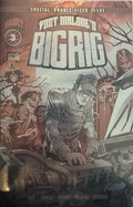 Big Rig (2025) #3O