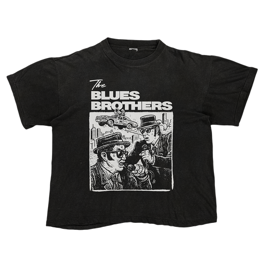 The Blues Brothers: 'Mission From God' T-Shirt (Limited Edition)