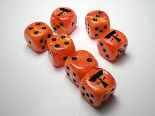 Dice Sets!