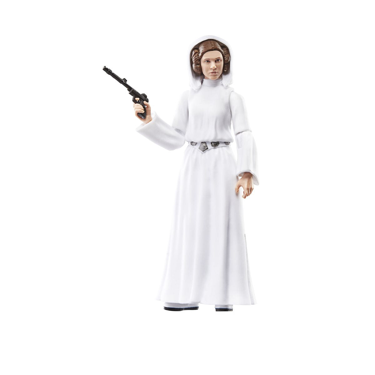 Star Wars The Vintage Collection 3 3/4-Inch Princess Leia Organa Action Figure