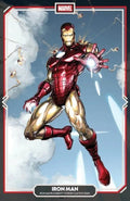 Iron Man (2026) #1G