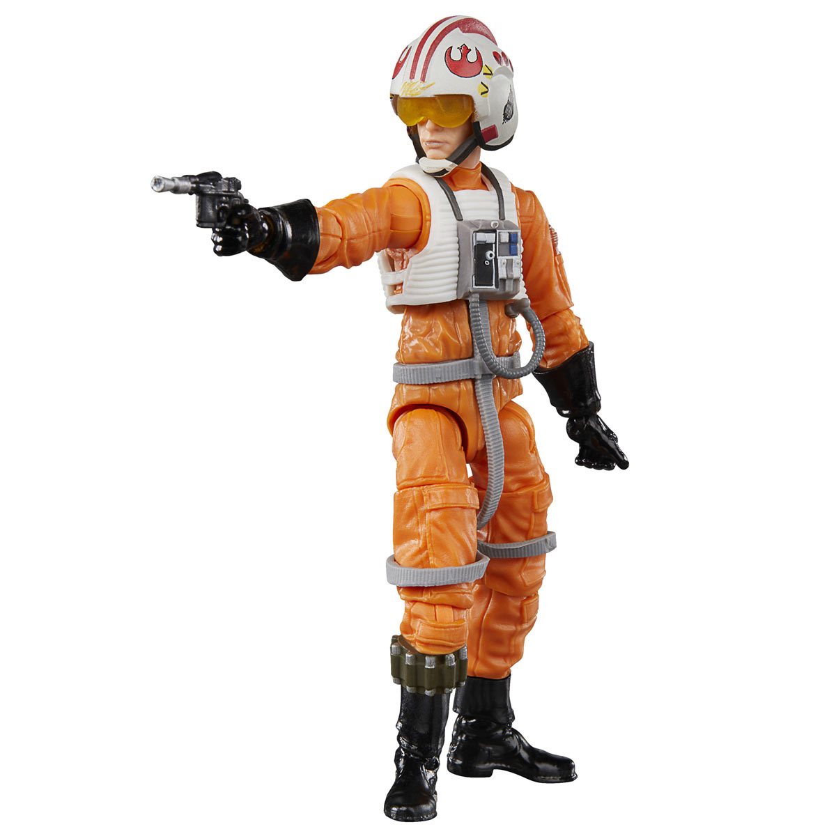 Star Wars The Vintage Collection Luke Skywalker (X-Wing Pilot) 3 3/4-Inch Action Figure