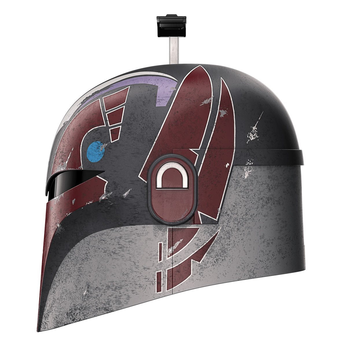 Star Wars The Black Series Sabine Wren Premium Electronic Helmet