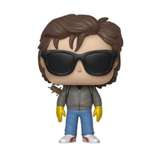 Strangers Things Steve with Sunglasses Funko Pop! Vinyl Figure