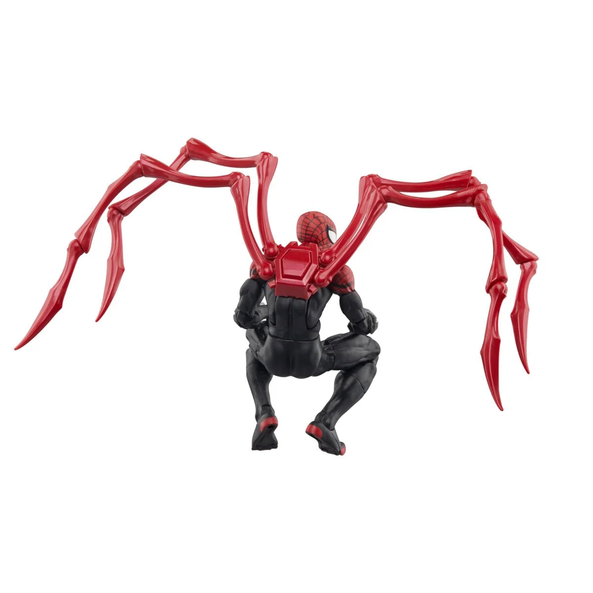 Spider-Man Marvel Legends Series Superior Spider-Man 85th Anniversary Comics 6-Inch Action Figur