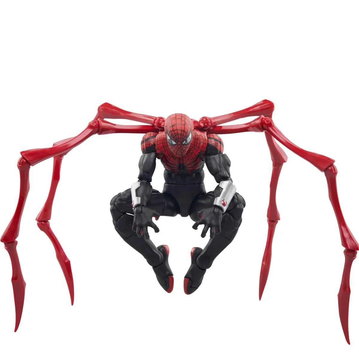 Spider-Man Marvel Legends Series Superior Spider-Man 85th Anniversary Comics 6-Inch Action Figur