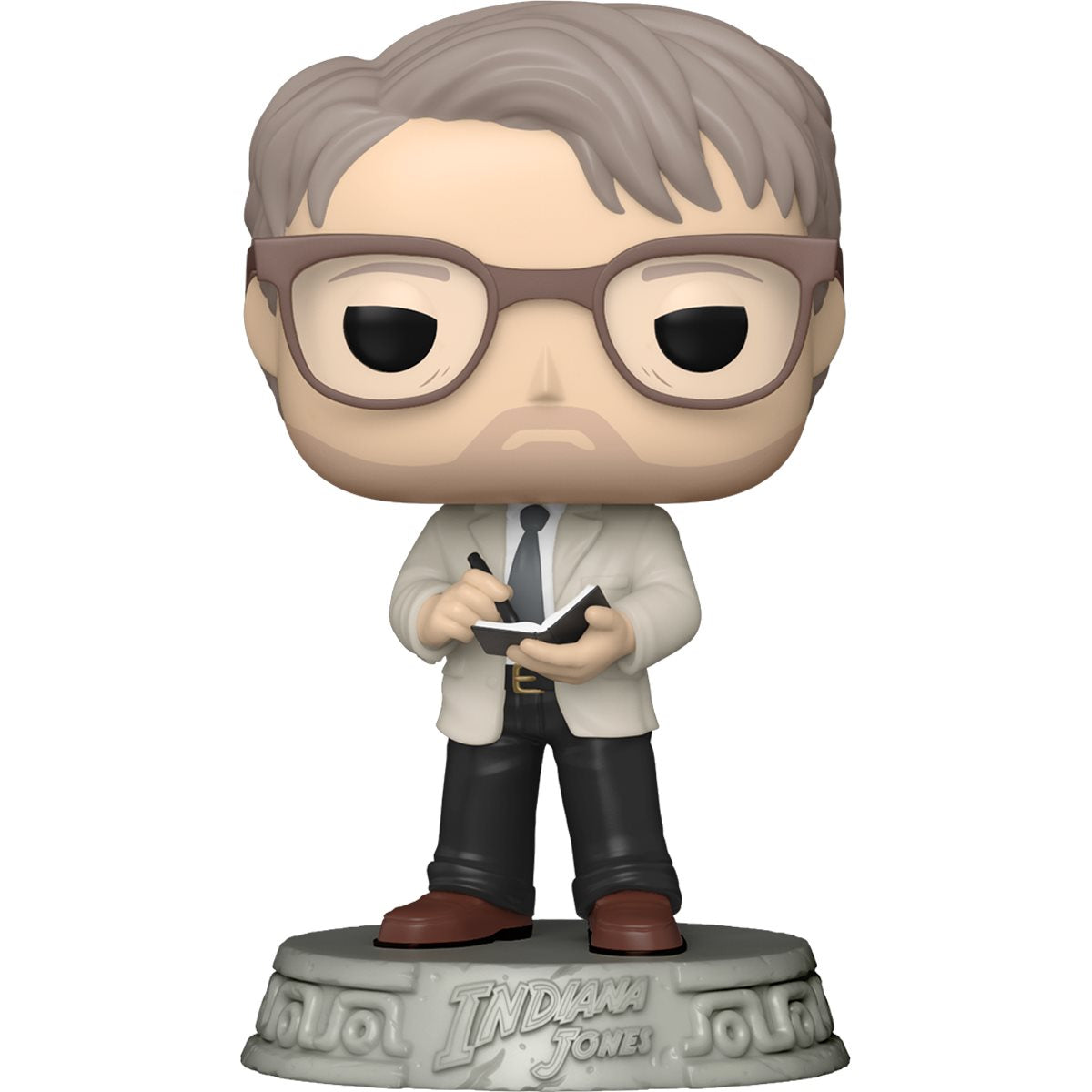 Indiana Jones and the Dial of Destiny Dr. Jurgen Voller #1387 Funko Pop! Vinyl Figure