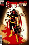 Spider-Woman Vol. 7 #18C