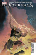 Eternals Vol. 5 #9
