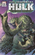 The Immortal Hulk #50C