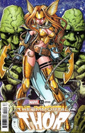 Immortal Thor (2023) #11C