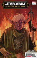 Star Wars: The High Republic (2024) #6