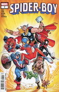 Spider-Boy (2023) #7