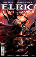 Elric: The Necromancer (2024) #1