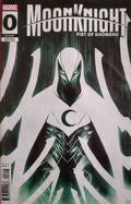Moon Knight: Fist Of Khonshu (2024) #0B