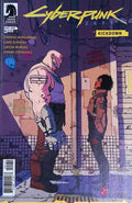 Cyberpunk 2077: Kickdown (2024) #1C