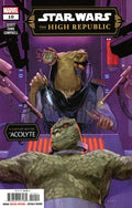 Star Wars: The High Republic (2024) #10