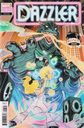Dazzler (2024) #1B