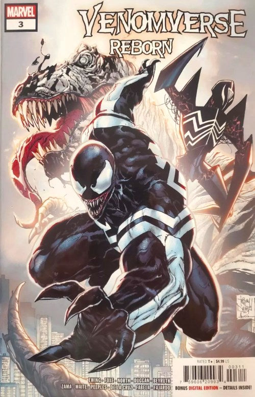 Venomverse Reborn (2024) #3