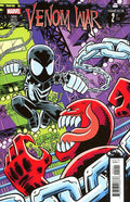 Venom War (2024) #2B
