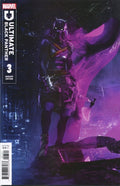 Ultimate Black Panther (2024) #3B