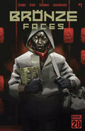 Bronze Faces (2025) #1