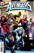 Avengers (2023) #23