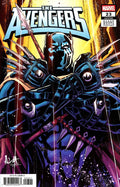 Avengers (2023) #23D