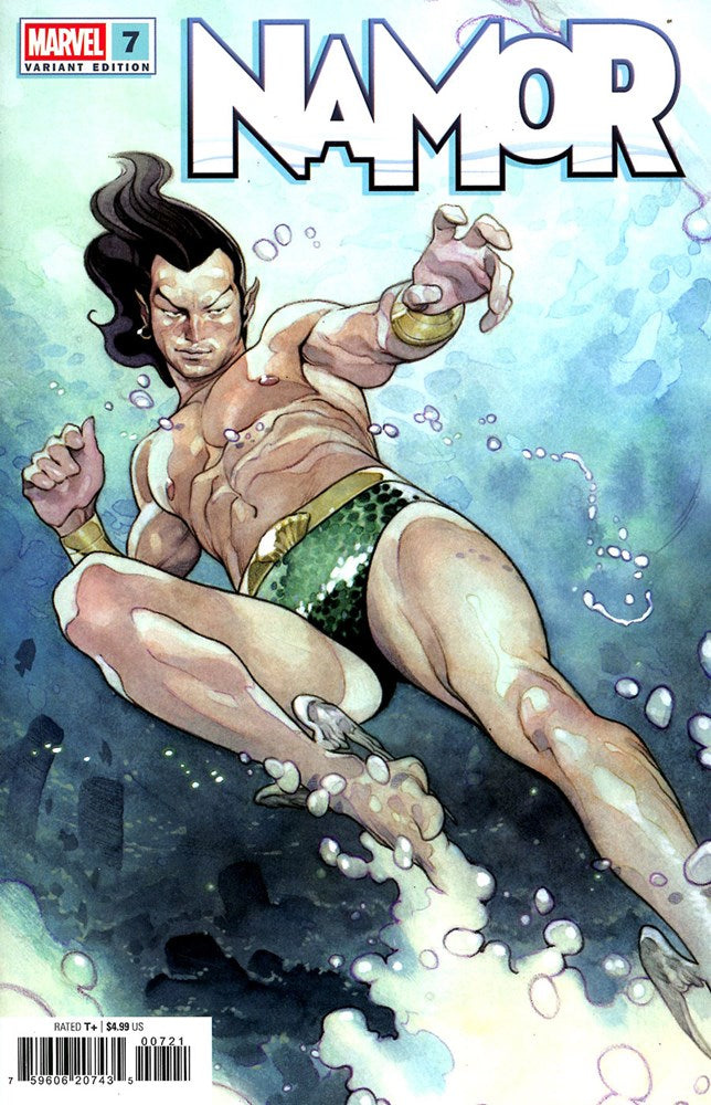 Namor (2024) #7B